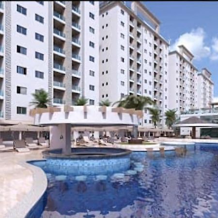 Salinas Resorts - Elcias Silva Salinópolis Exterior foto